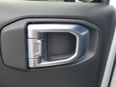 New 2026 Jeep Wrangler Willys image 17