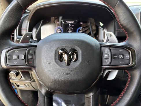 Used 2024 RAM 1500 TRX w/ TRX Level 2 Equipment Group image 28