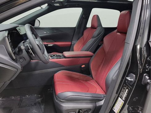 Used 2024 Lexus RX 500h F Sport w/ Convenience Package image 13