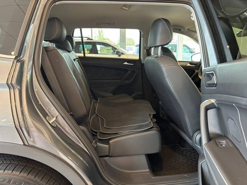 Used 2023 Volkswagen Tiguan SE FWD image 26