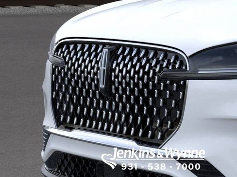New 2026 Lincoln Aviator Reserve RWD image 17