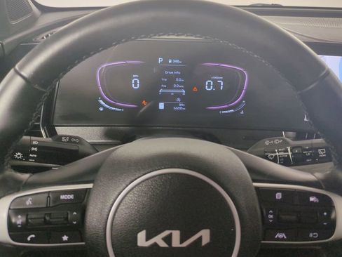Used 2023 Kia Sportage X-Line AWD/4WD image 35