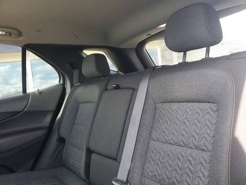 Certified 2022 Chevrolet Equinox LT image 24