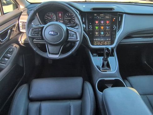 Certified 2025 Subaru Outback Limited w/ Popular Package #2 image 38