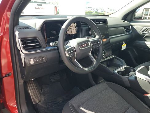 New 2026 GMC Terrain Elevation image 11