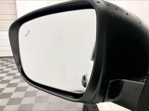 New 2026 Nissan Frontier S RWD image 29
