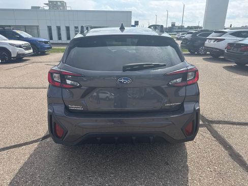 Used 2024 Subaru Crosstrek 2.5i Limited w/ Popular Package #4A AWD/4WD image 12