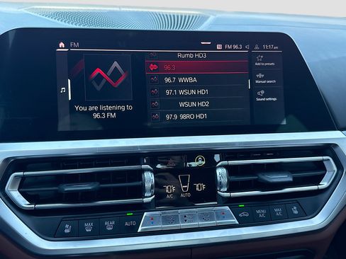 Used 2022 BMW M3 Competition w/ M Driver's Package image 31