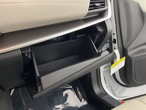 New 2026 Nissan Rogue Dark Armor FWD image 38
