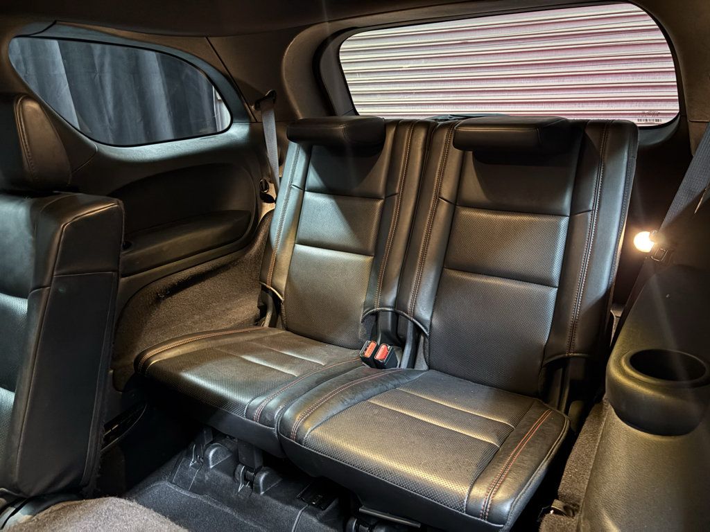 Used 2024 Dodge Durango GT RWD image 24