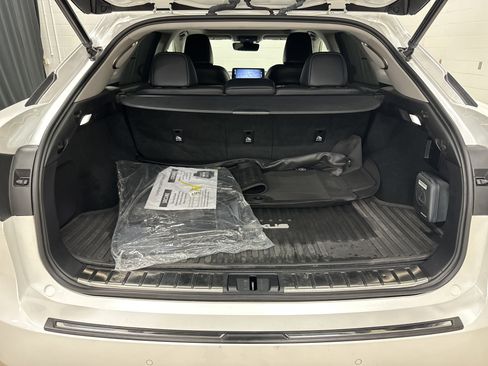 Used 2022 Lexus RX 350 AWD w/ Luxury Package image 33