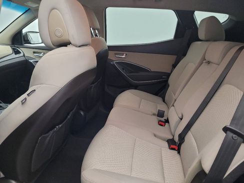 Used 2018 Hyundai Santa Fe Sport FWD image 18