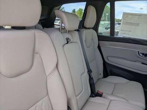 New 2026 Volvo XC90 T8 Plus w/ Protection Package Premier image 13