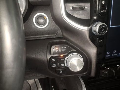 Used 2023 RAM 1500 Laramie image 16