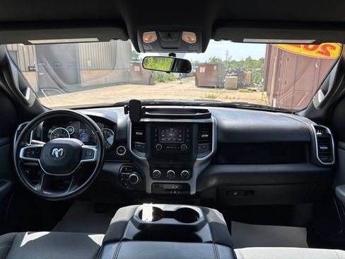 Used 2021 RAM 1500 Big Horn AWD/4WD image 25