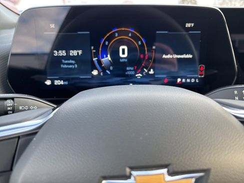 New 2026 Chevrolet Equinox LT w/ Convenience Package II image 14