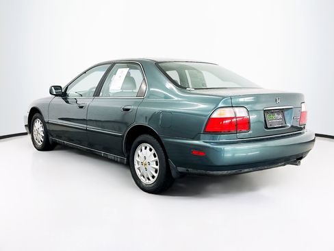 Used 1996 Honda Accord EX image 5