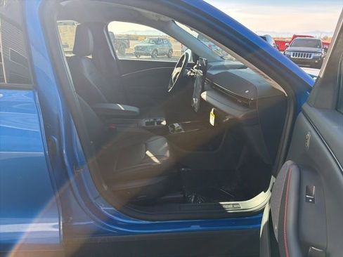 New 2025 Ford Mustang Mach-E Premium w/ Sport Appearance Package image 38