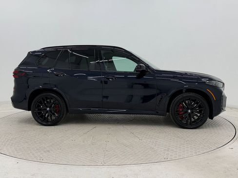 New 2026 BMW X5 M60i AWD/4WD image 8