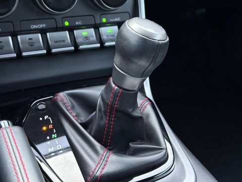 Certified 2023 Subaru BRZ Premium RWD image 23