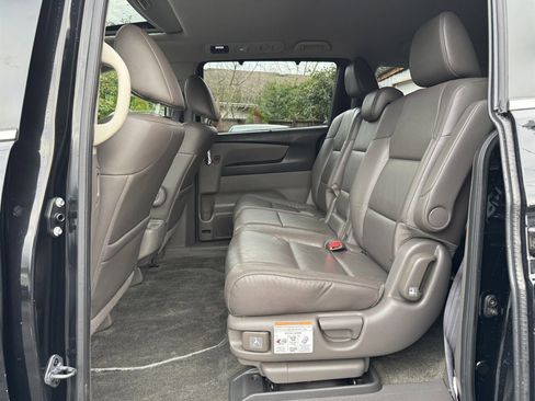 Used 2016 Honda Odyssey EX-L image 13