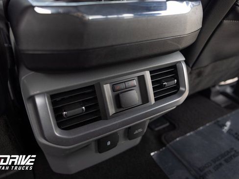 Used 2023 Ford F150 Lariat w/ Equipment Group 502A High AWD/4WD image 29