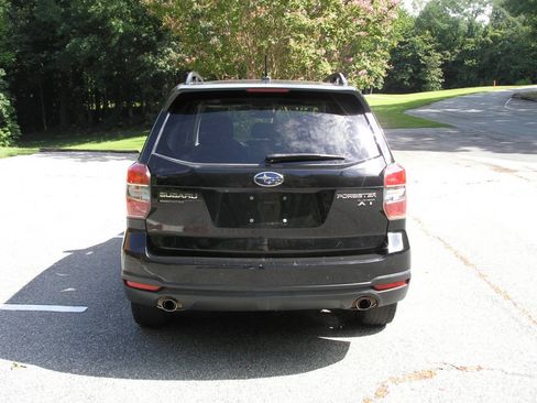 Used 2014 Subaru Forester 2.0XT Touring AWD/4WD image 5