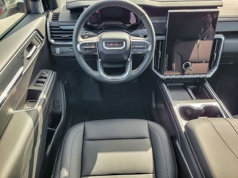 New 2025 GMC Acadia Elevation w/ Elevation Premium Package image 10