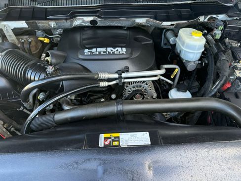 Used 2018 RAM 2500 Tradesman w/ Power & Remote Entry Group AWD/4WD image 20
