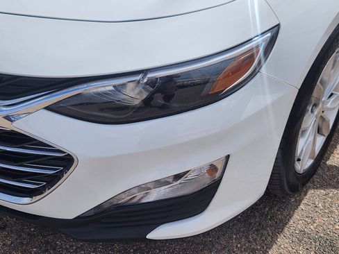 Used 2024 Chevrolet Malibu LT image 5