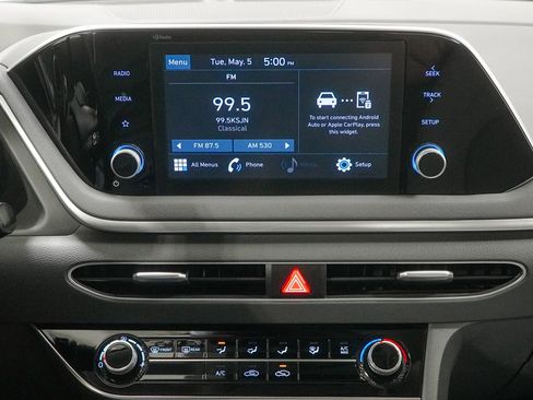 Used 2022 Hyundai Sonata SE FWD image 25