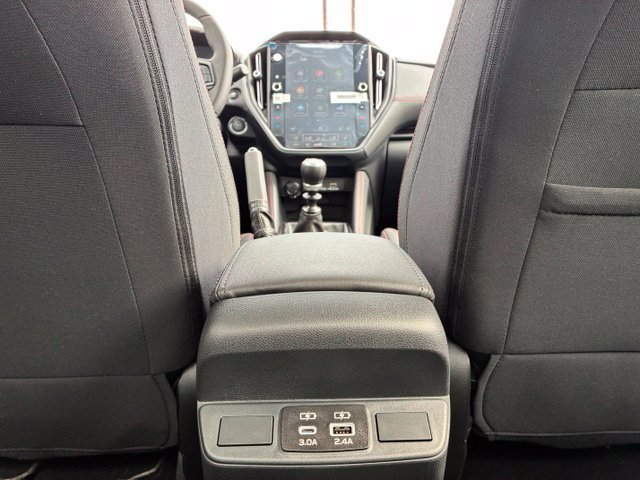 New 2026 Subaru WRX Premium AWD/4WD image 31