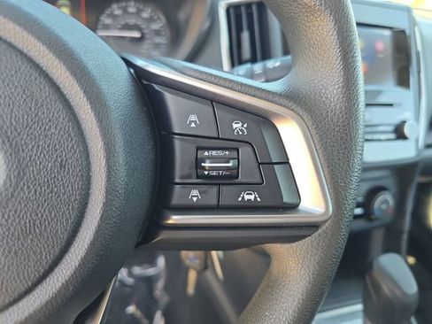 Used 2020 Subaru Impreza 2.0i Premium w/ Popular Package #2 AWD/4WD image 22