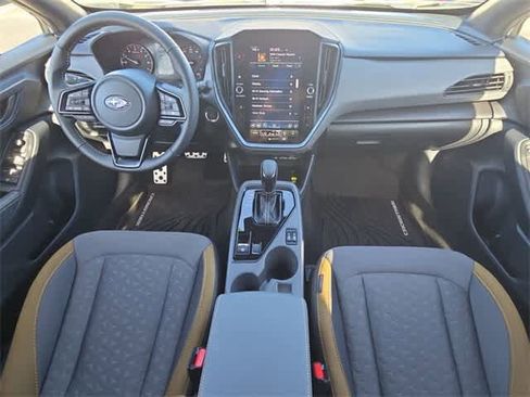 Certified 2025 Subaru Crosstrek 2.5i Sport w/ Popular Package #3A image 13