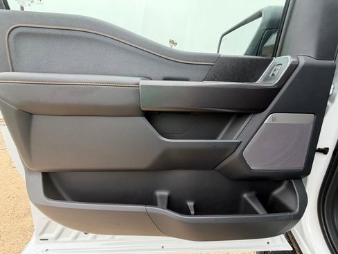 New 2026 Ford F150 Tremor AWD/4WD image 18