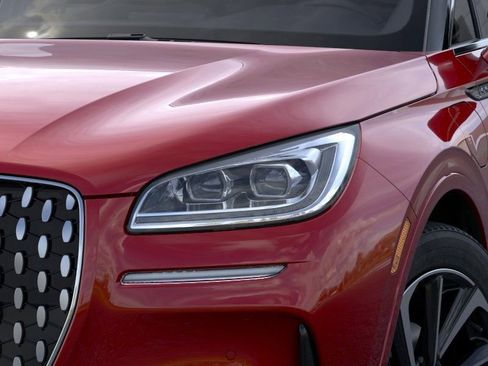 New 2026 Lincoln Corsair Grand Touring image 40