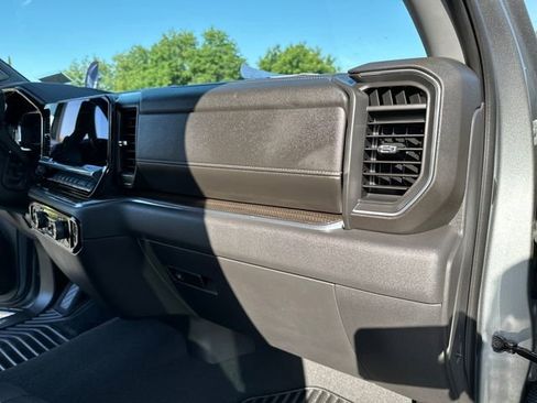 Certified 2023 Chevrolet Silverado 1500 LT AWD/4WD image 29