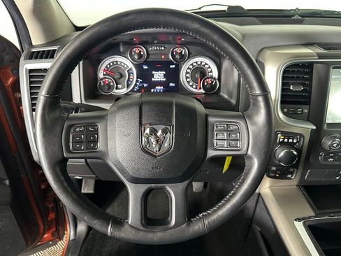 Used 2013 RAM 1500 Big Horn AWD/4WD image 10