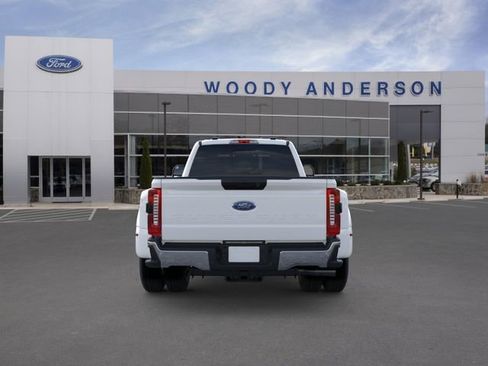New 2026 Ford F350 XLT AWD/4WD image 5
