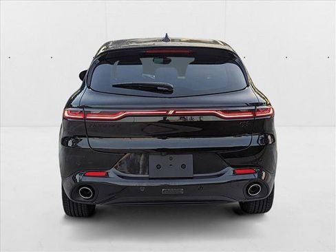 New 2024 Dodge Hornet R/T Plus w/ R/T Blacktop Package AWD/4WD image 7