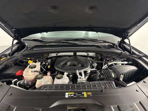 Used 2023 Jeep Grand Cherokee Summit image 33