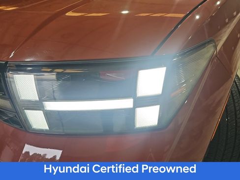 Used 2025 Hyundai Santa Fe Calligraphy AWD/4WD image 33