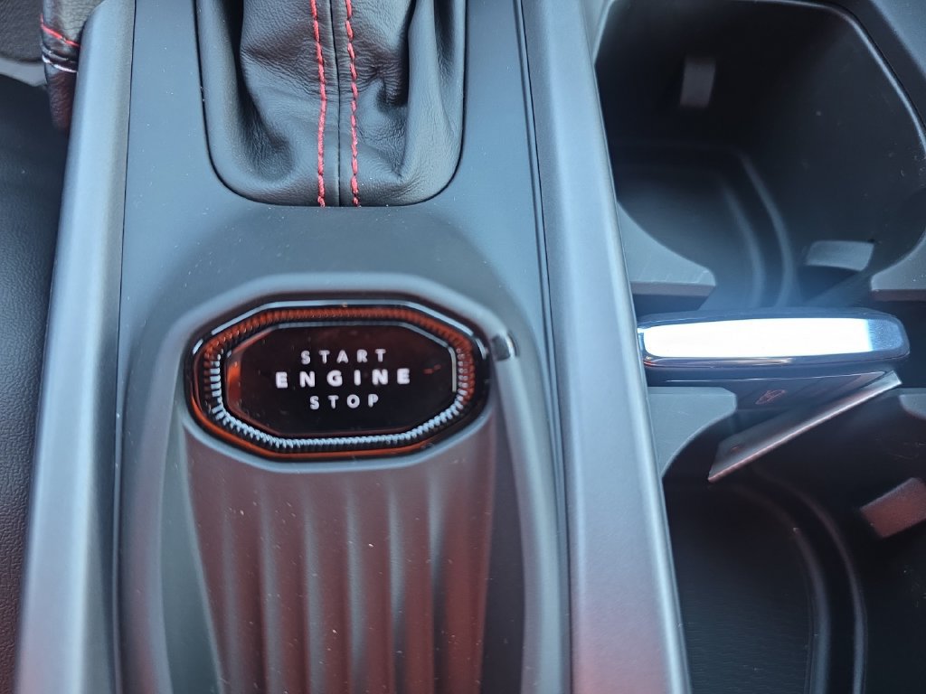 New 2027 Dodge Charger Scat Pack AWD/4WD image 28