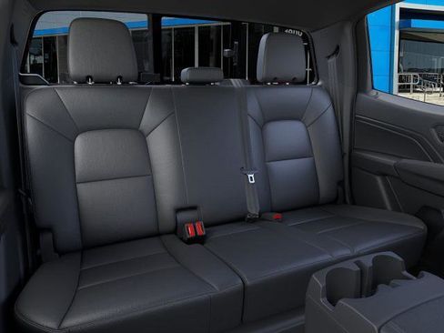 New 2026 Chevrolet Colorado Trail Boss image 17