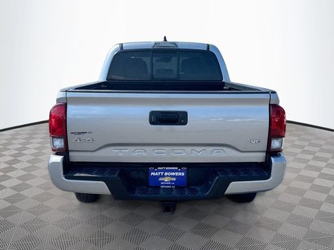 Used 2023 Toyota Tacoma SR image 6