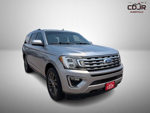 Used 2020 Ford Expedition Limited AWD/4WD image 1