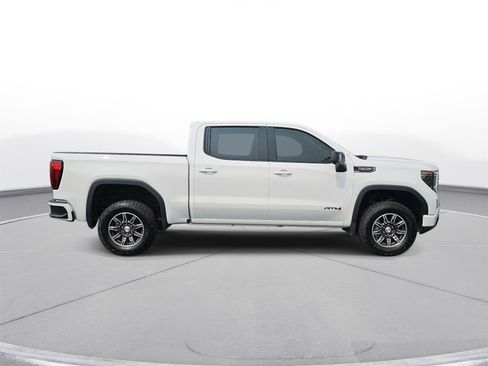 Used 2025 GMC Sierra 1500 AT4 AWD/4WD image 5