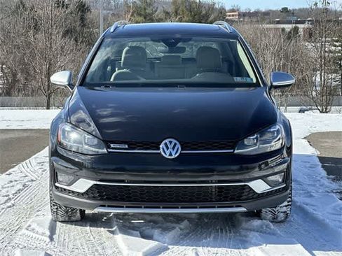 Used 2019 Volkswagen Golf Alltrack SE image 21