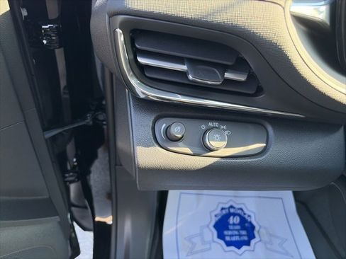 New 2026 Buick Envista Preferred w/ Convenience II Package image 19