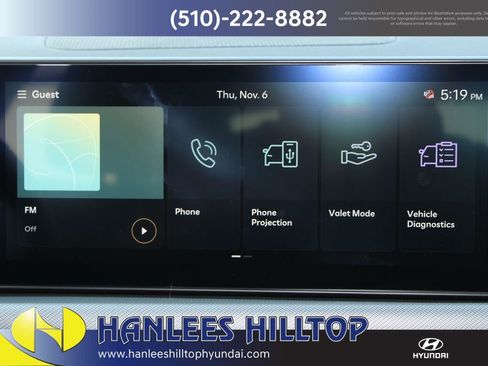 New 2026 Hyundai Sonata SEL image 25